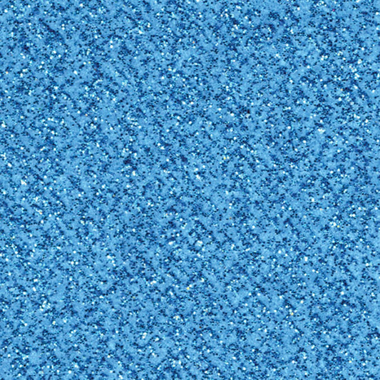 Paper Bermuda Blue Glitter – American Crafts