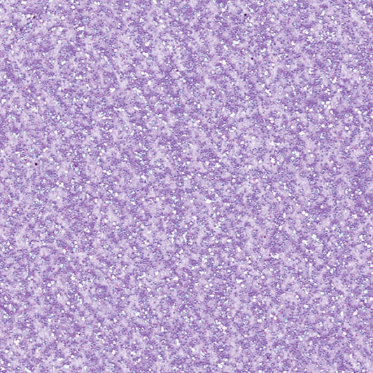 Paper Lilac Luxury Glitter – American Crafts