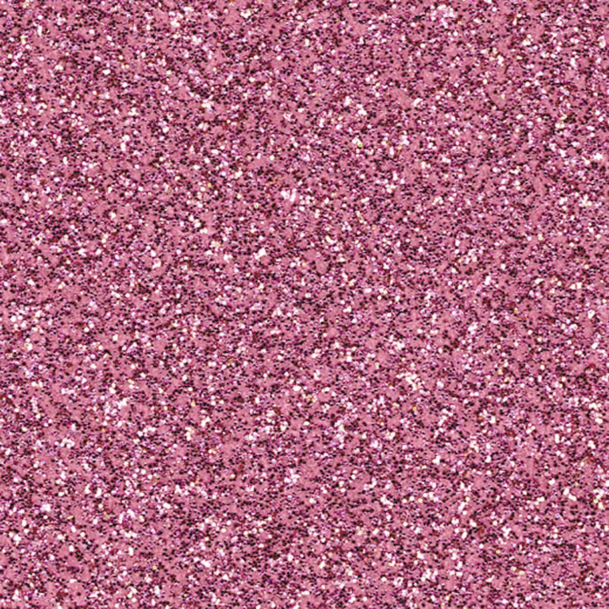 Paper Princess Pink Glitter – American Crafts