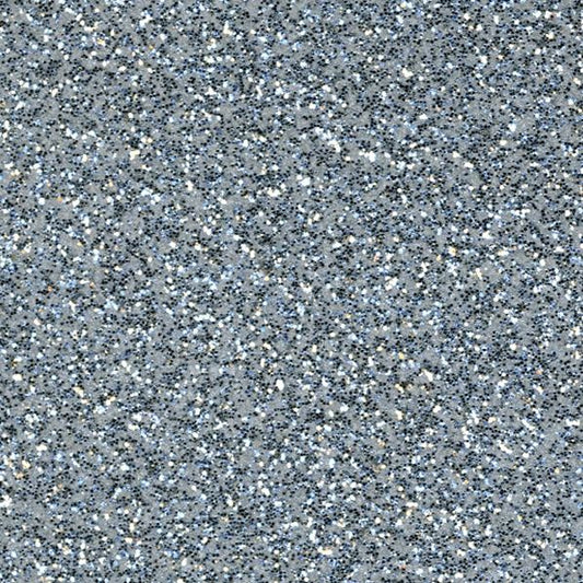 Paper Silver Mist Glitter – American Crafts