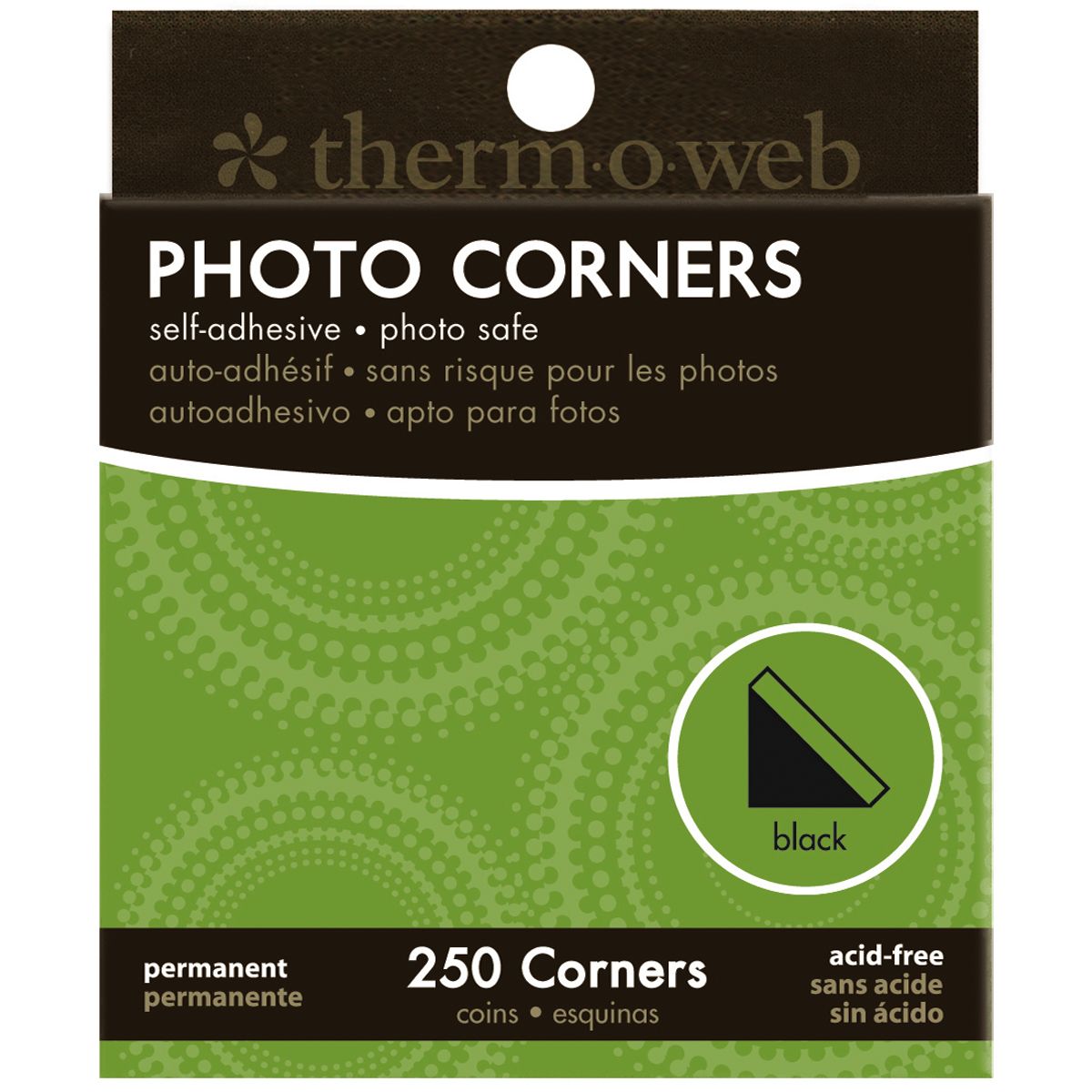 Esquineros para Fotos