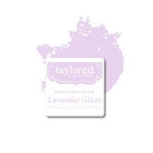 Cargar imagen en el visor de la galería, LAVENDER GLAZE INK MINI
