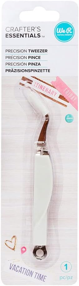 Precision Tweezer – We R Memory Keepers