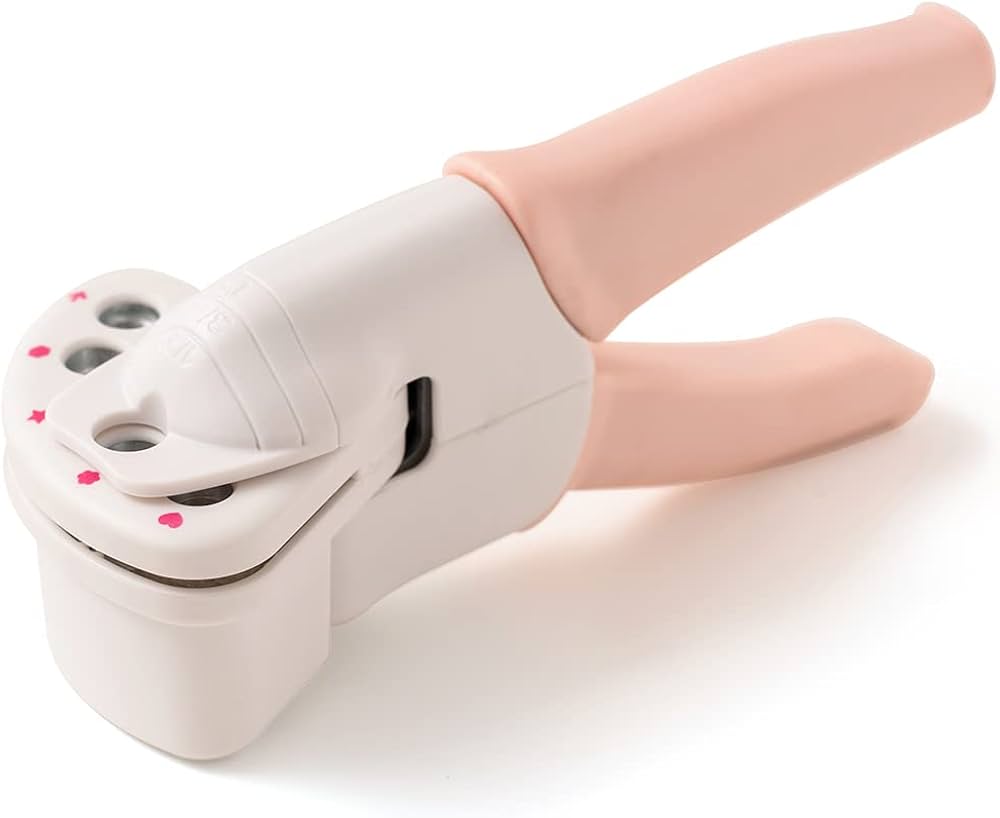 Decorative Multi Hole Punch – We R Memory Keepers (imagen 2)
