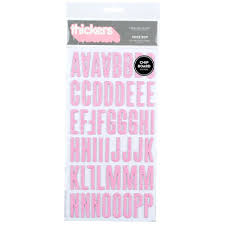Bubblegum Shoe Box – American Crafts