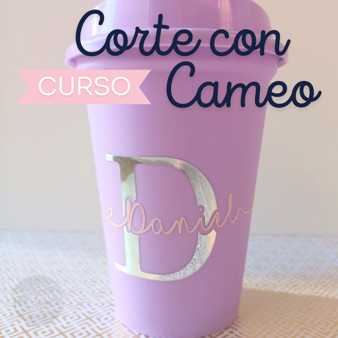 CURSO DE CAMEO