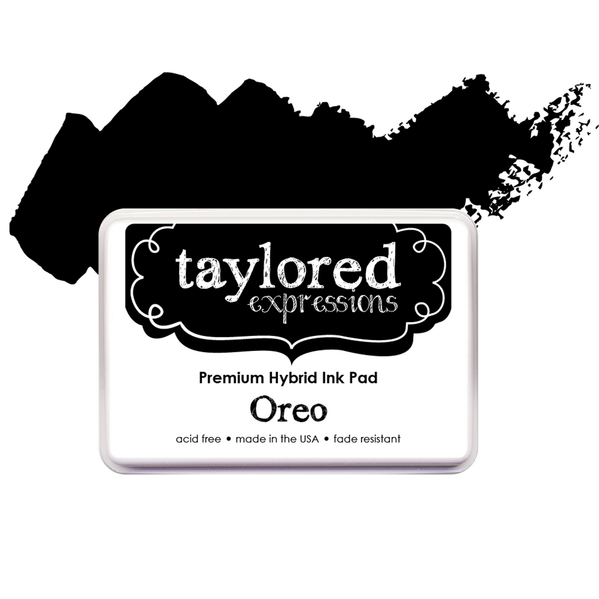 Oreo Ink – Taylored Expressions (imagen 2)