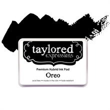Cargar imagen en el visor de la galería, OREO INK
