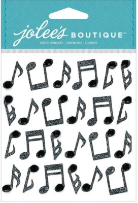 Music Notes Jolee – EK Success