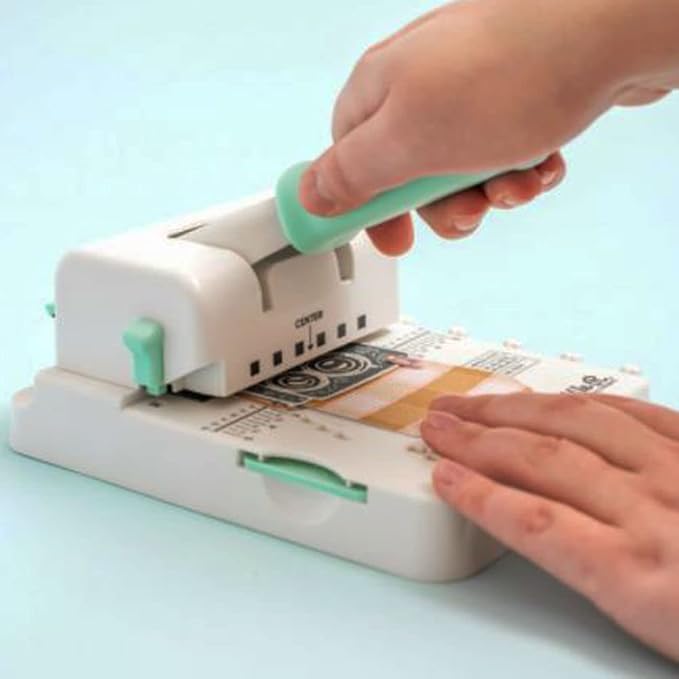 Mini Cinch – We R Memory Keepers (imagen 2)