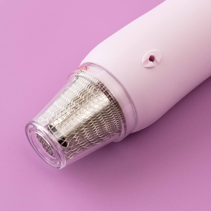 Heat Gun Lilac – We R Memory Keepers (imagen 3)