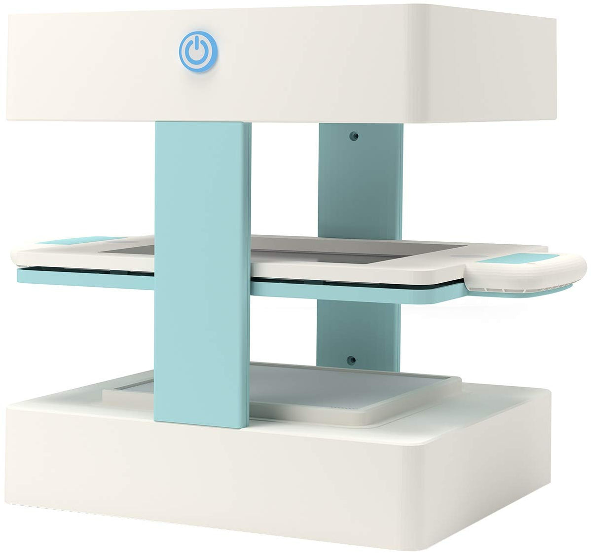 Mold Press – American Crafts (imagen 2)