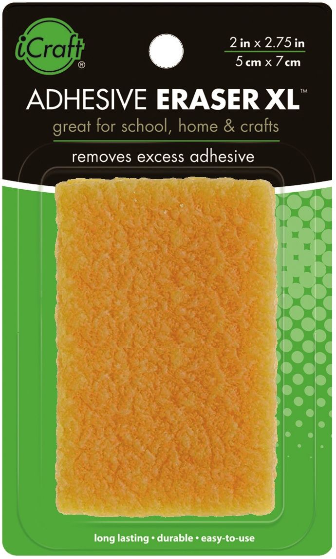 Adhesive Eraser