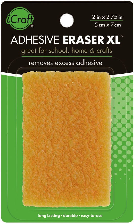 Adhesive Eraser