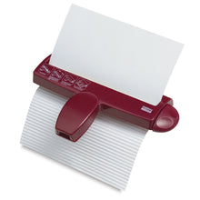 Cargar imagen en el visor de la galería, PAPER CRIMPER STRAIGHT
