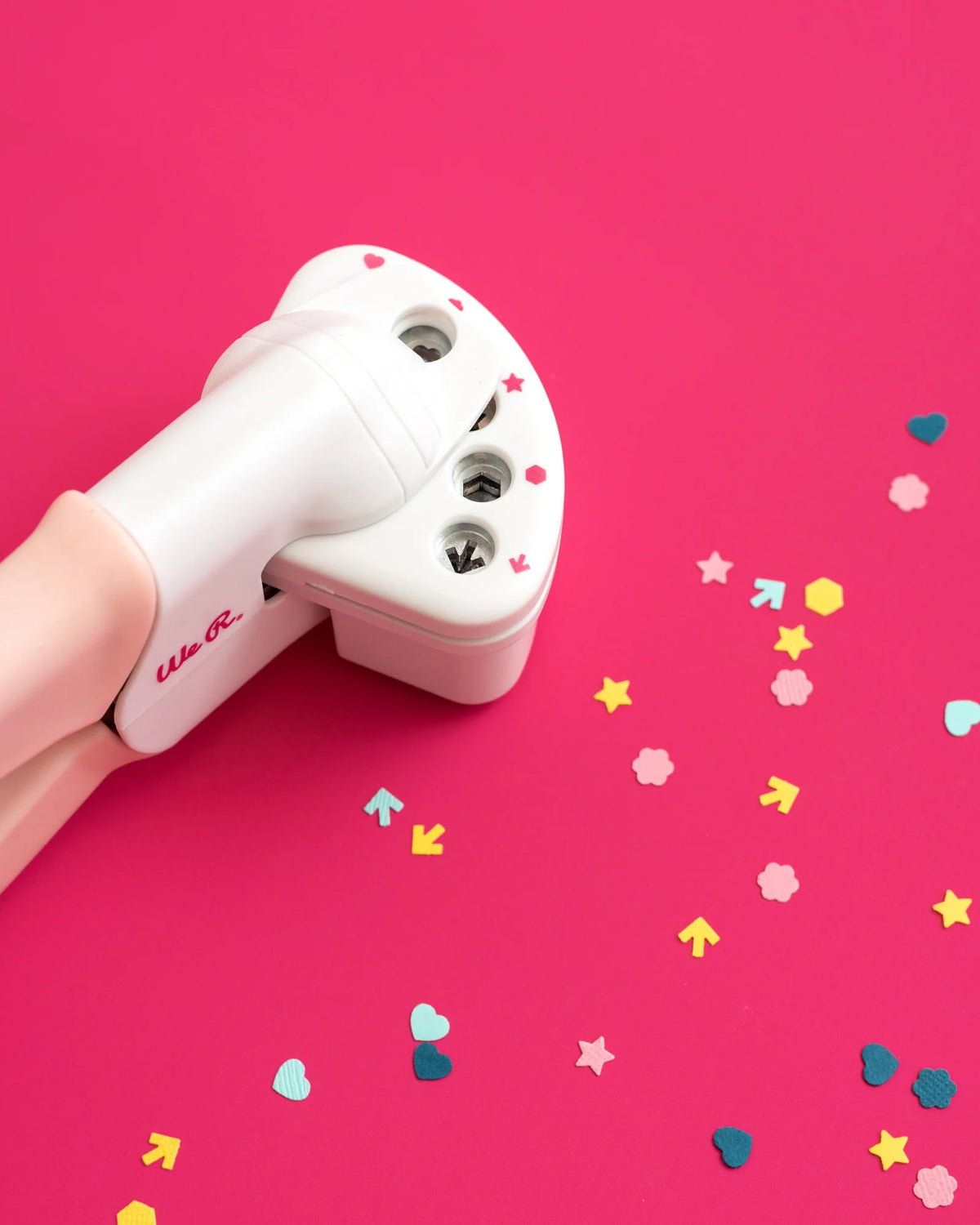 Decorative Multi Hole Punch – We R Memory Keepers (imagen 3)