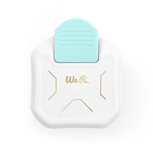 Diagonal 3WAY Punch – We R Memory Keepers