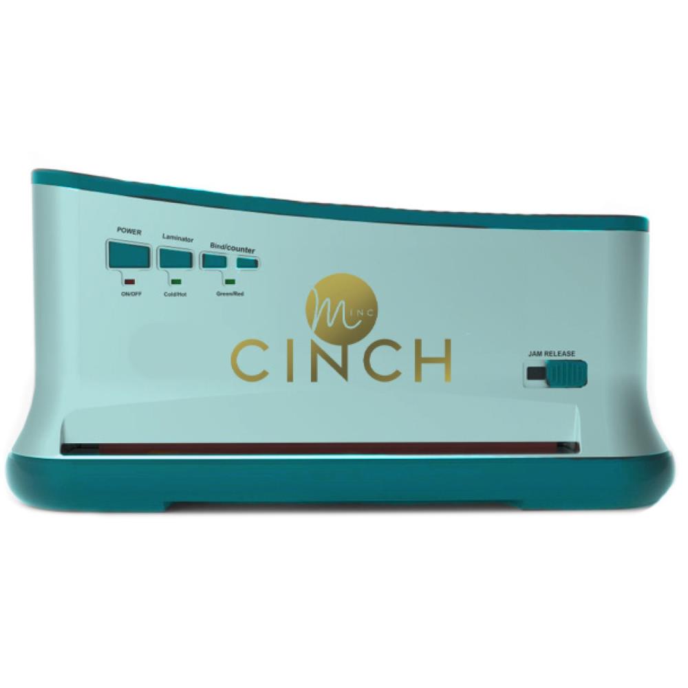 Minc Cinch – We R Memory Keepers