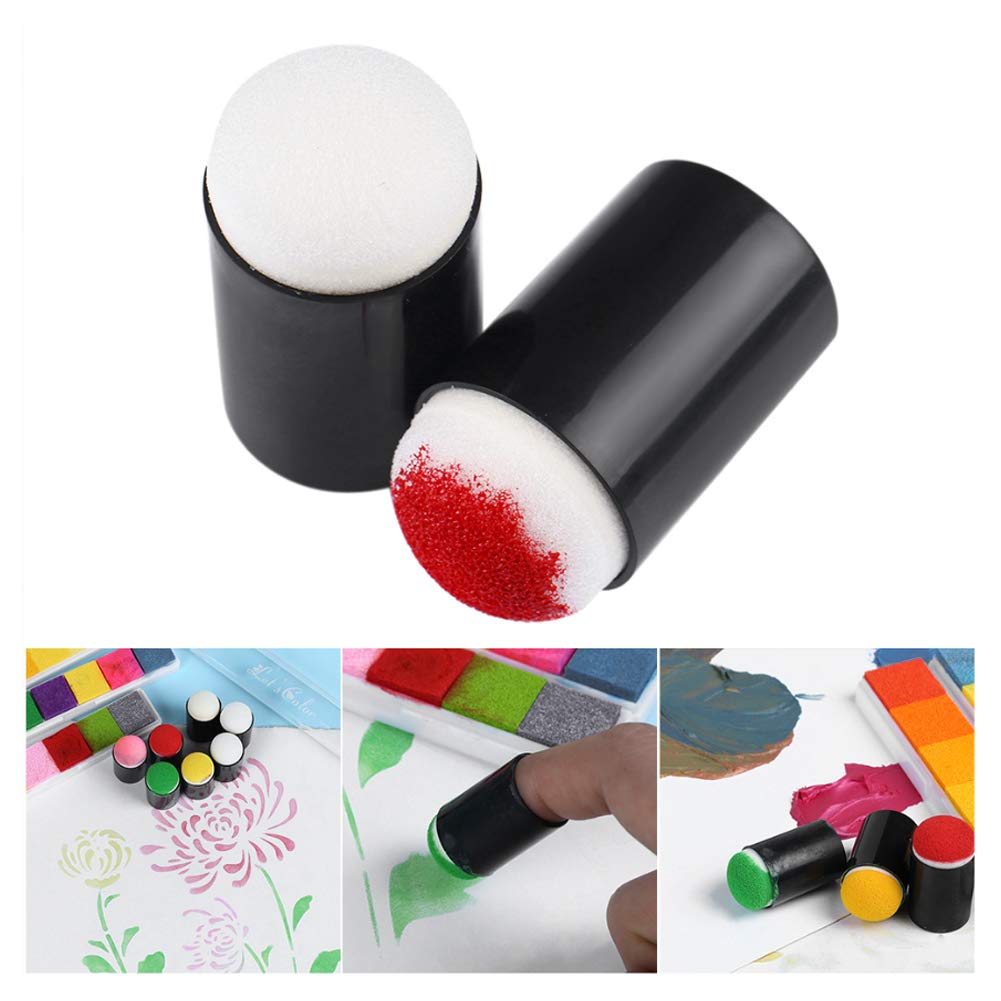 Sponge Dauber – L'atelier Scrapbooking (imagen 3)