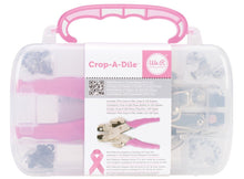 Cargar imagen en el visor de la galería, CROP A DILE PINK KIT
