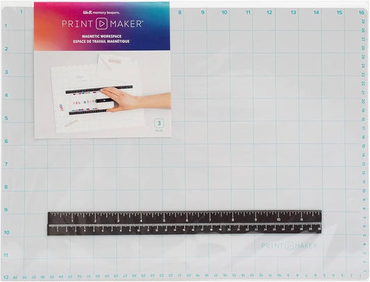Magnetic Mat Printmaker – We R Memory Keepers