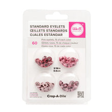 Cargar imagen en el visor de la galería, STANDAR EYELETS PINK WRMK
