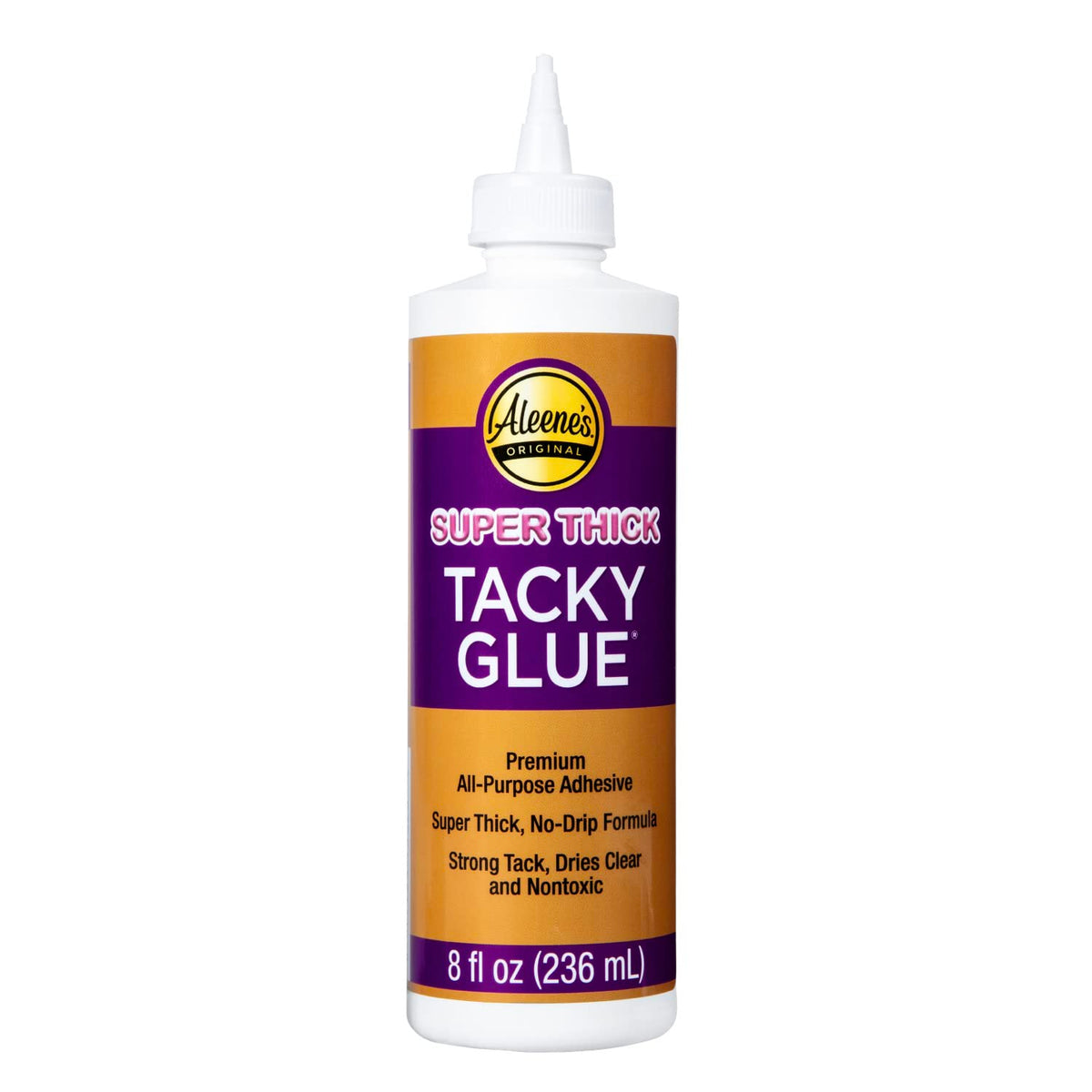 Tacky Super Thick 8OZ – L'atelier Scrapbooking