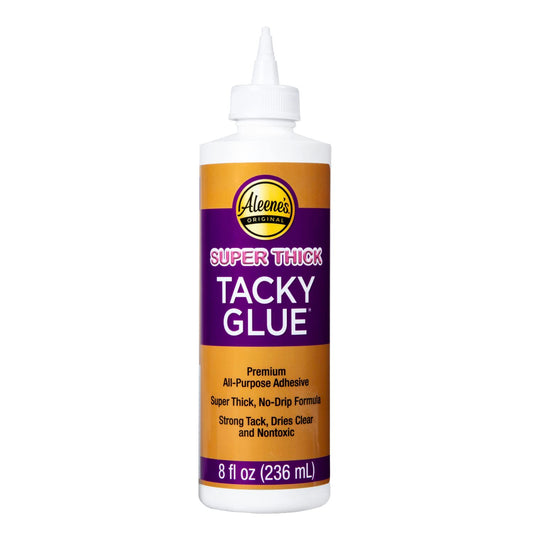 Tacky Super Thick 8OZ – L'atelier Scrapbooking