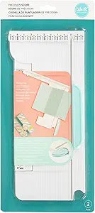 Precision Score Board – We R Memory Keepers