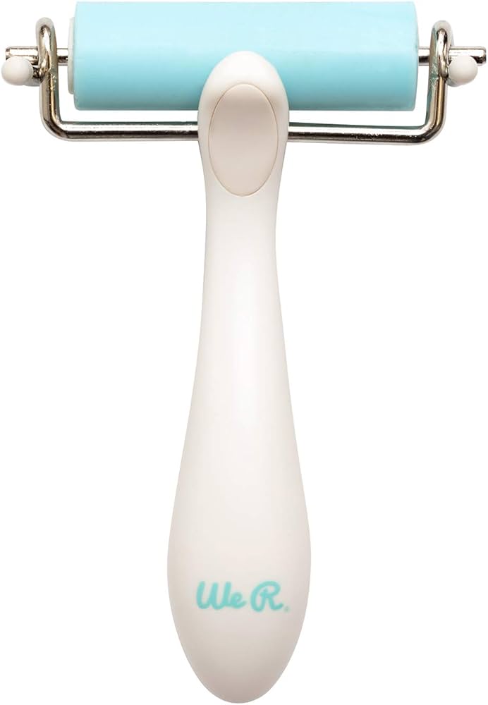 Brayer 4" – We R Memory Keepers