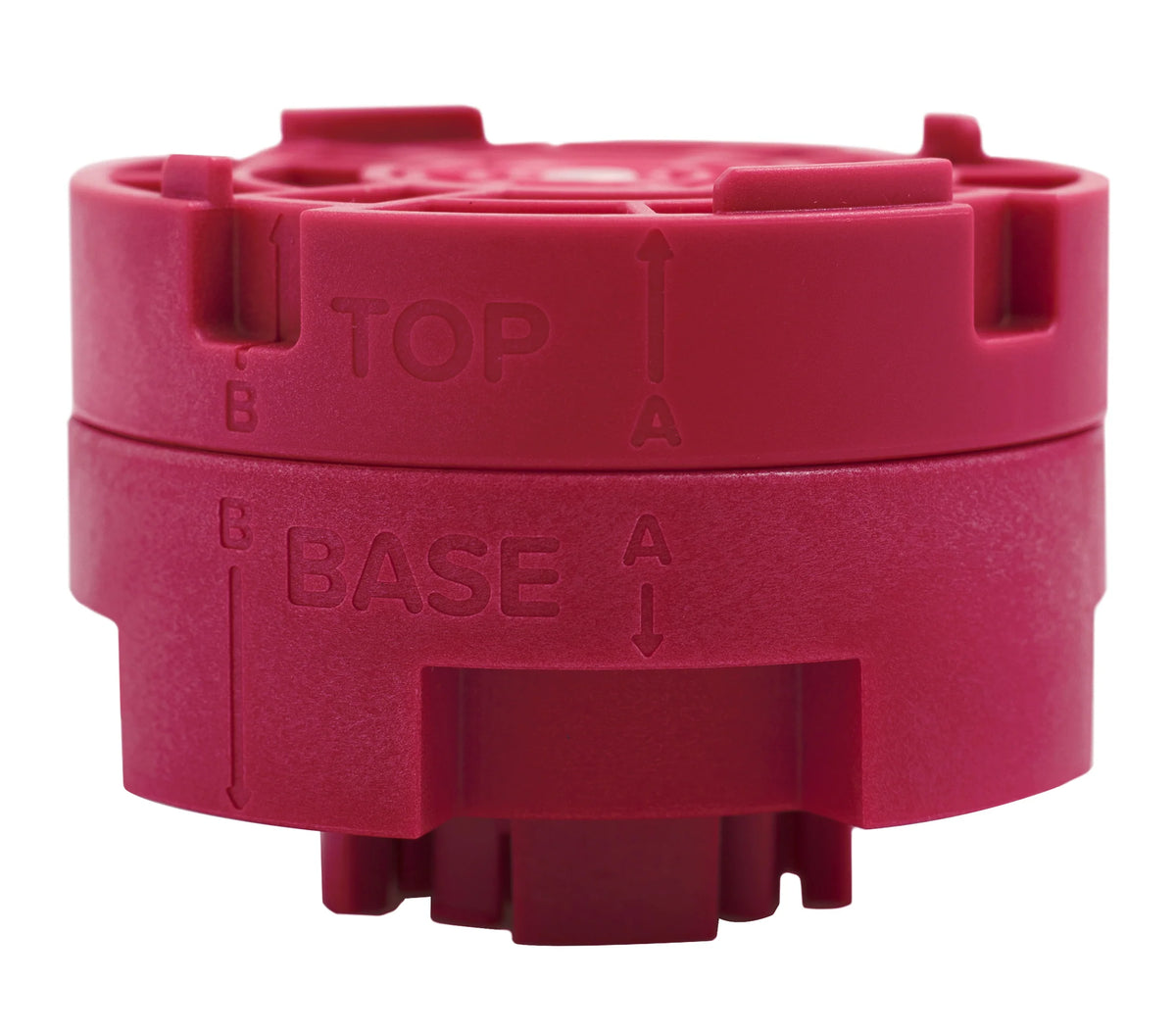 Square Insert Button Press – We R Memory Keepers (imagen 4)