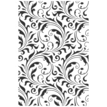 Cargar imagen en el visor de la galería, VAULT FLOURISH EMBOSSING FOLDER
