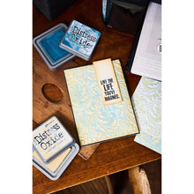 Cargar imagen en el visor de la galería, VAULT FLOURISH EMBOSSING FOLDER
