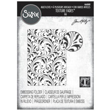 Cargar imagen en el visor de la galería, VAULT FLOURISH EMBOSSING FOLDER
