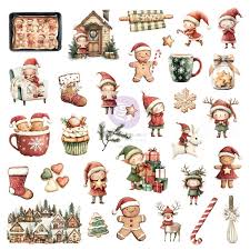 Twinkle & Treat Ephemera