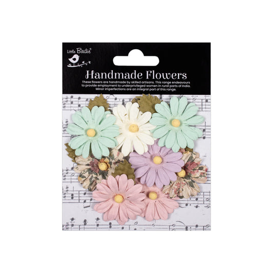 Valerie Fairy Garden Flower