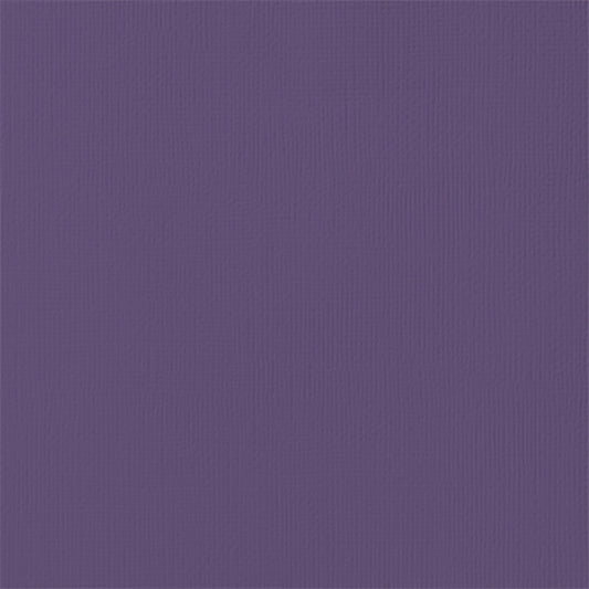 Cartulina Importada Plum – American Crafts