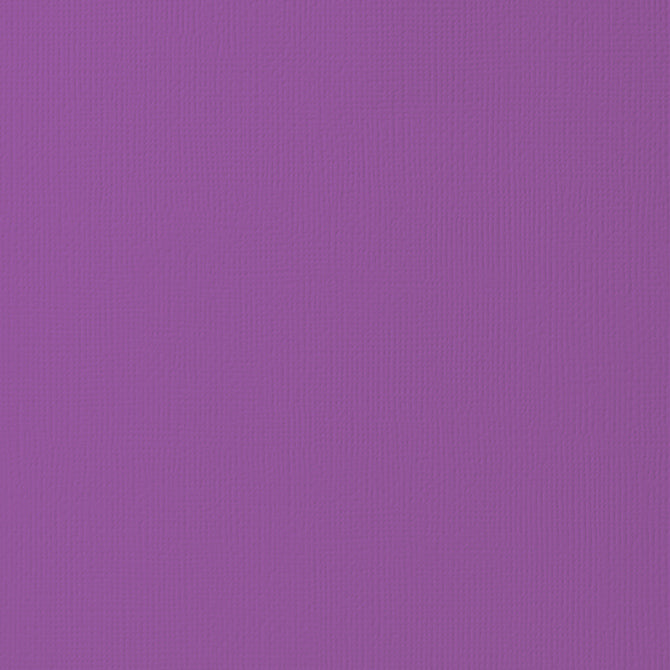Cartulina Importada Grape – American Crafts