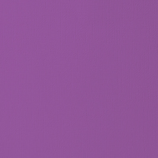 Cartulina Importada Grape – American Crafts