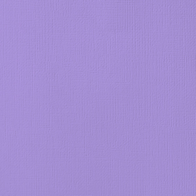 Cartulina Importada Lavender – American Crafts