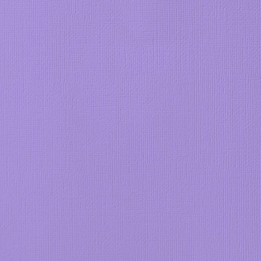 Cartulina Importada Lavender – American Crafts