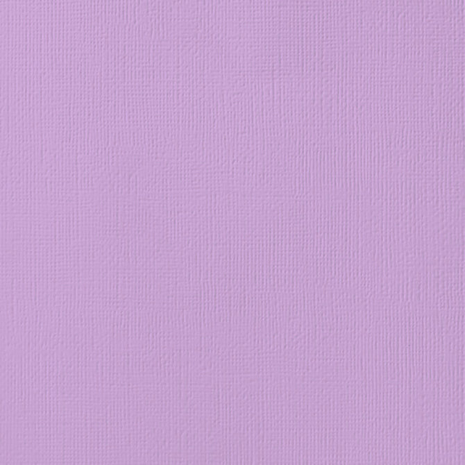Cartulina Importada Lilac – American Crafts