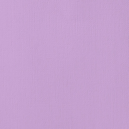 Cartulina Importada Lilac – American Crafts
