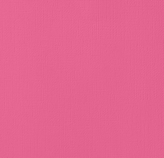 Cartulina Importada Raspberry – American Crafts