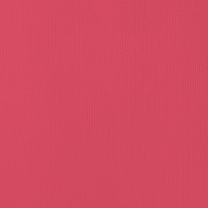 Cartulina Importada Cherry – American Crafts