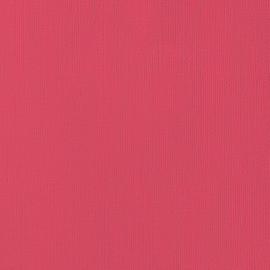 Cartulina Importada Cherry – American Crafts