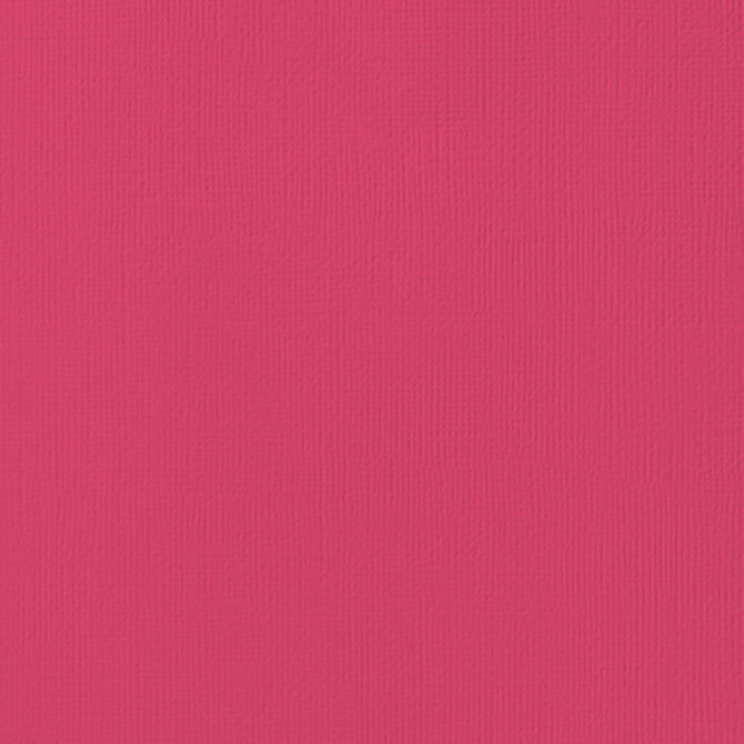 Cartulina Importada Rouge – American Crafts