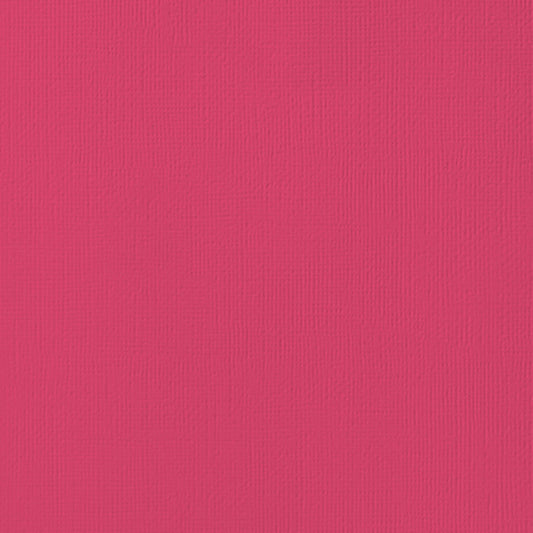 Cartulina Importada Rouge – American Crafts