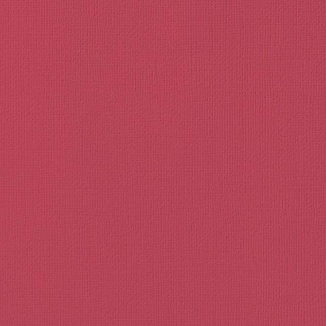 Cartulina Importada Crimson – American Crafts