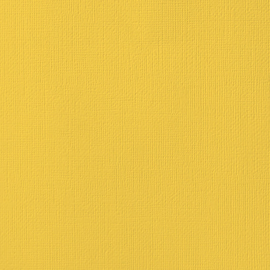 Cartulina Importada Sunflower – American Crafts